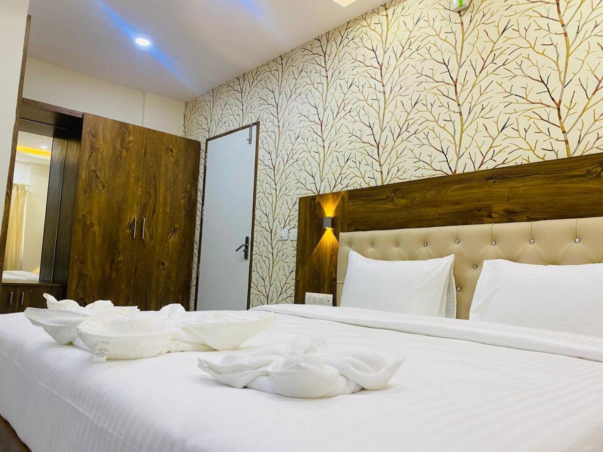 Spectra Hotel Bangalore Airport Devanahalli Exterior photo