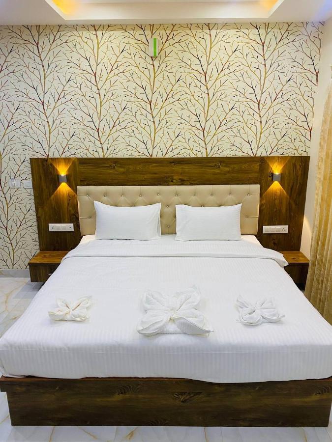 Spectra Hotel Bangalore Airport Devanahalli Exterior photo