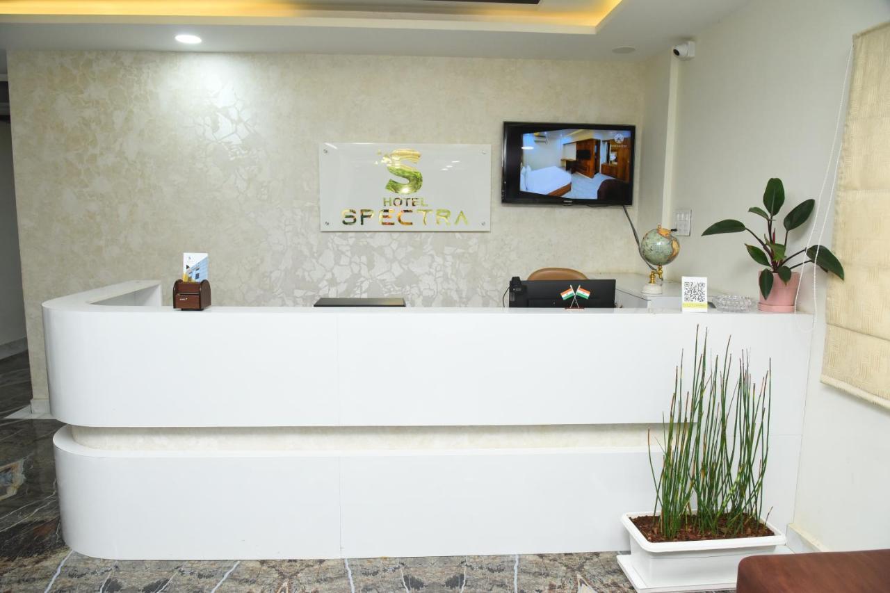Spectra Hotel Bangalore Airport Devanahalli Exterior photo