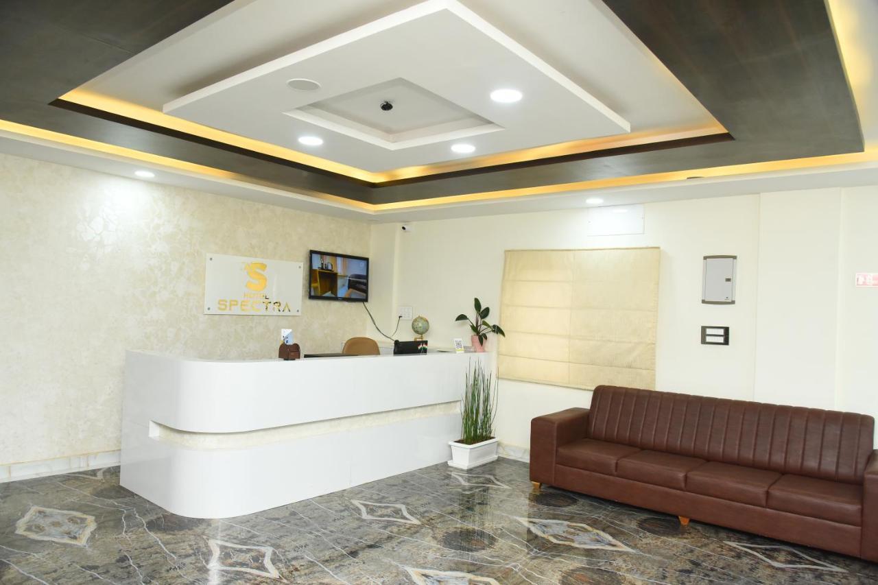 Spectra Hotel Bangalore Airport Devanahalli Exterior photo