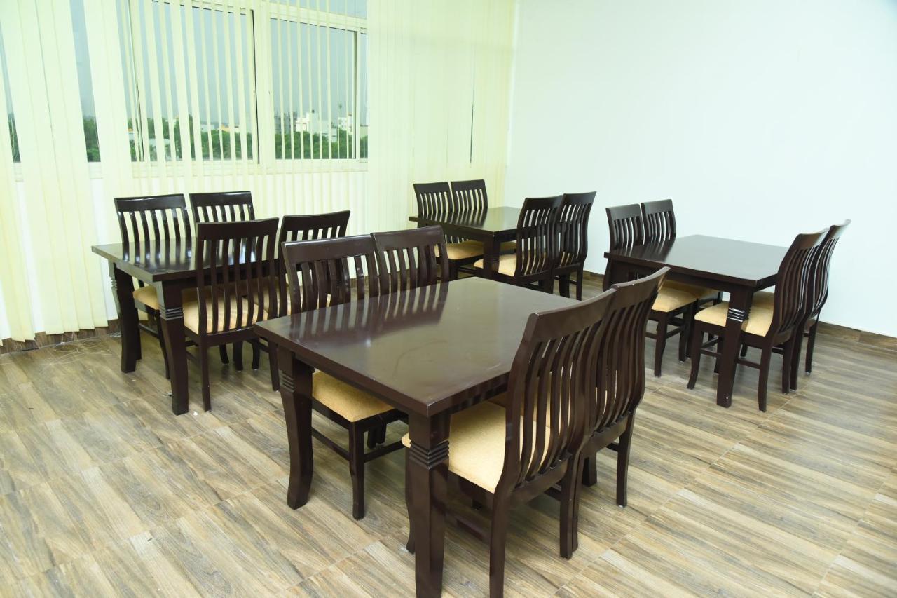 Spectra Hotel Bangalore Airport Devanahalli Exterior photo